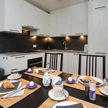 Hollandsche Tulp By Interhome * Noordwijkerhout