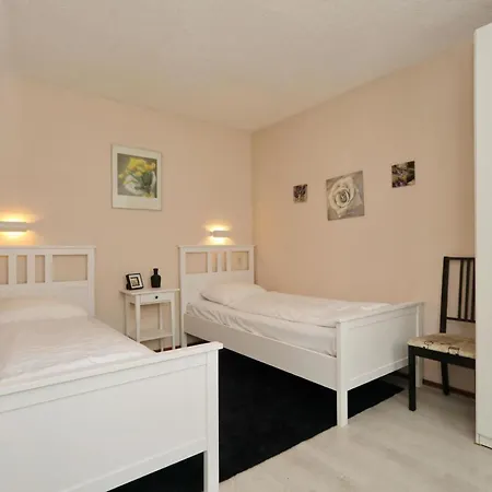 Hollandsche Tulp By Interhome נורדוויקרהוט