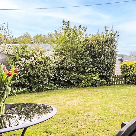 Nyaraló Hollandsche Tulp By Interhome Noordwijkerhout