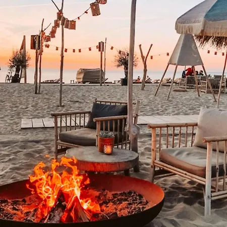 Hollandsche Tulp By Interhome Noordwijkerhout