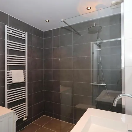 Hollandsche Tulp By Interhome בית נופש נורדוויקרהוט