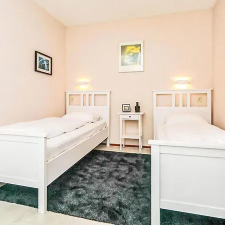 בית נופש Hollandsche Tulp By Interhome *