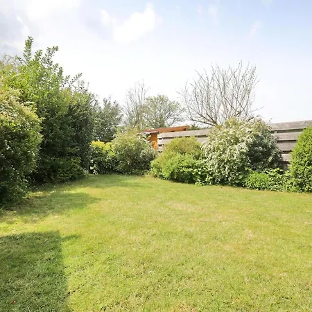 Hollandsche Tulp By Interhome Noordwijkerhout