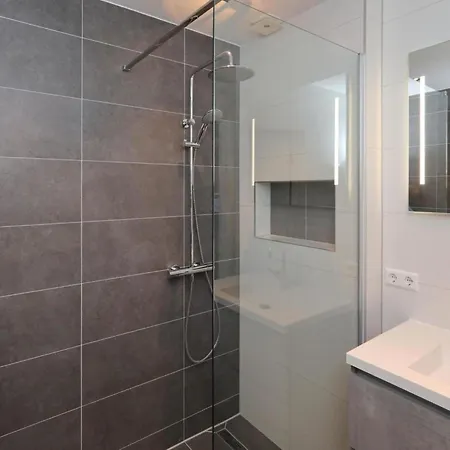 Hollandsche Tulp By Interhome Nyaraló Noordwijkerhout