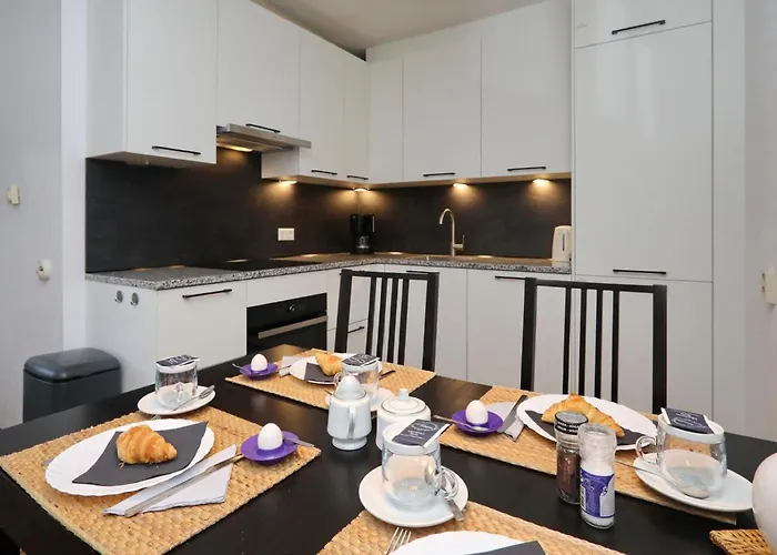 Hollandsche Tulp By Interhome * Noordwijkerhout