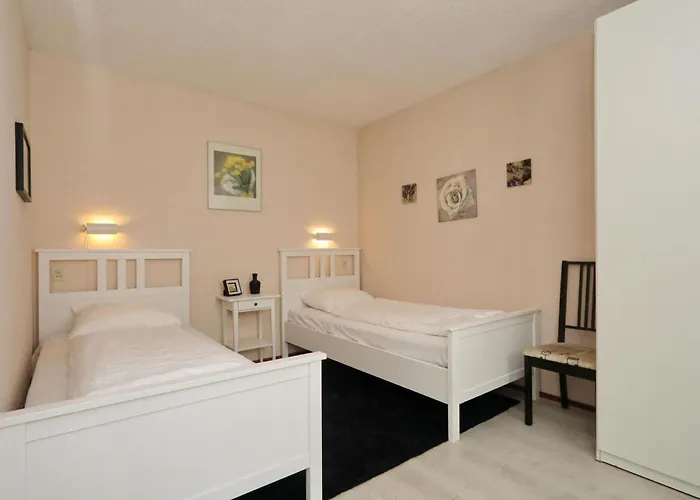 Hollandsche Tulp By Interhome Noordwijkerhout