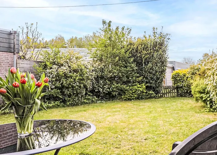 Casa de Férias Hollandsche Tulp By Interhome Noordwijkerhout