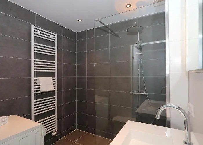 Hollandsche Tulp By Interhome בית נופש נורדוויקרהוט