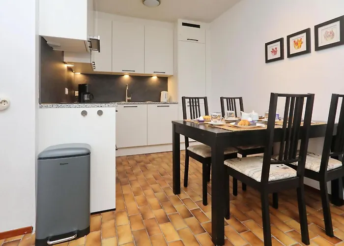 בית נופש Hollandsche Tulp By Interhome נורדוויקרהוט