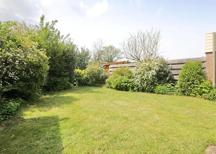 Hollandsche Tulp By Interhome נורדוויקרהוט