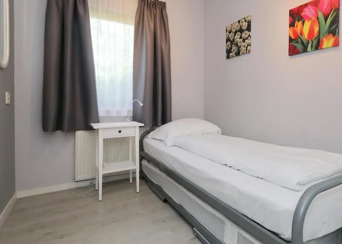 Hollandsche Tulp By Interhome *