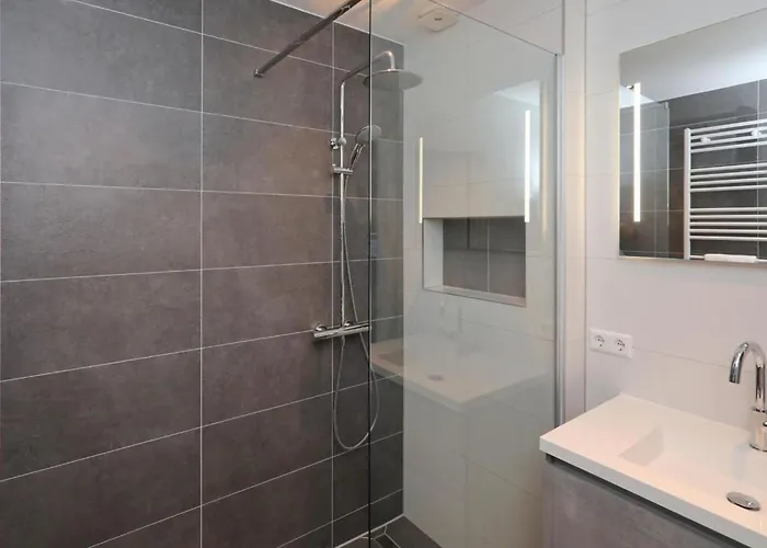 Hollandsche Tulp By Interhome בית נופש נורדוויקרהוט