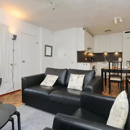 Hollandsche Tulp By Interhome بيت للعطل *