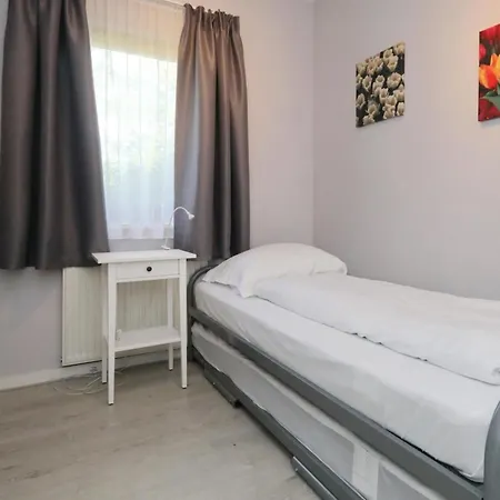 Hollandsche Tulp By Interhome *