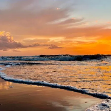 بيت للعطل Hollandsche Tulp By Interhome نوردفايكرهاوْت