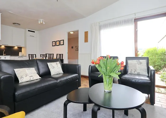 بيت للعطل Hollandsche Tulp By Interhome