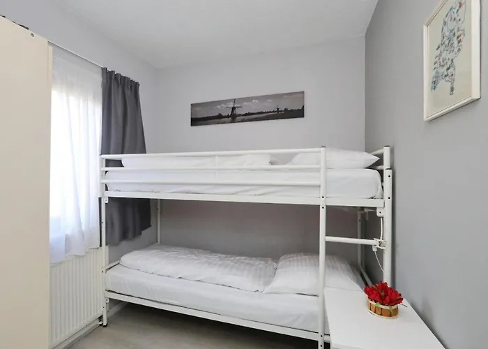 بيت للعطل Hollandsche Tulp By Interhome